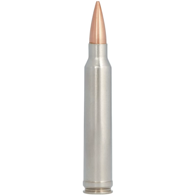 Federal Berger Hybrid Hunter Ammunition - Image 2