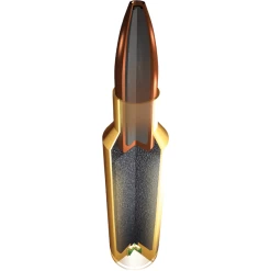 Winchester Power Max Bonded Ammunition