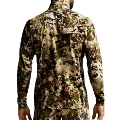 Sitka Ascent Long-Sleeve Shirt - Men's