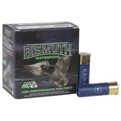 Kent Cartridge Bismuth Waterfowl Shell
