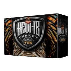 Hevish Hevi-18 Turkey Shot Ammunition