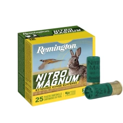 Remington Nitro Magnum