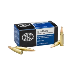 FN America Fn Ss195lf Ammunition