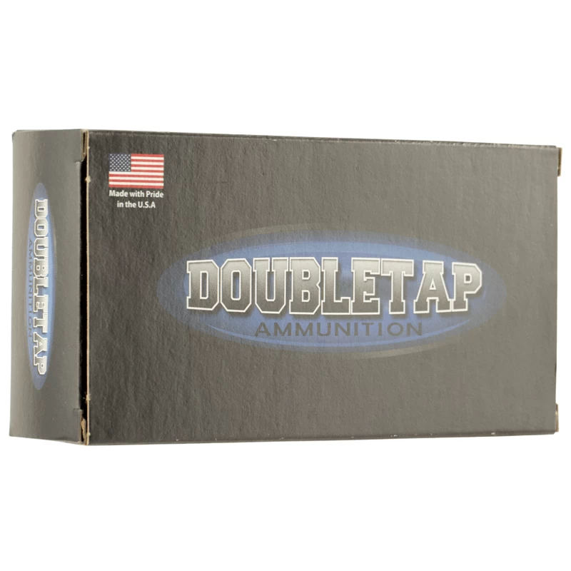 Doubletap Ammunition Dt Defense Ammunition