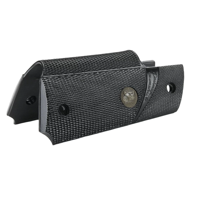 Lyman Combat Version Signature Replacement Grip