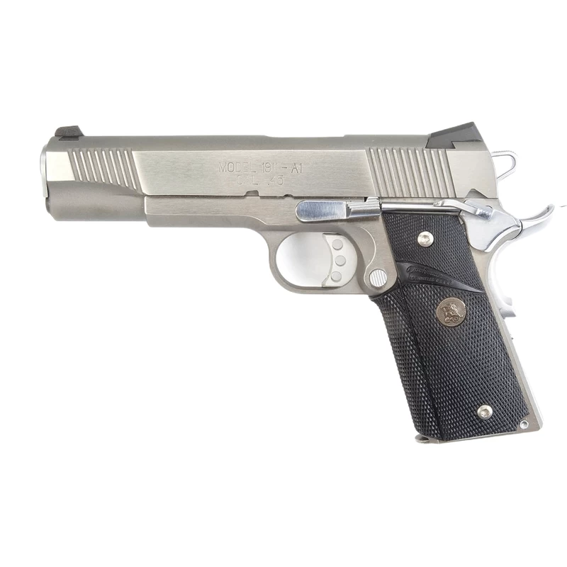 Lyman Combat Version Signature Replacement Grip - Image 2