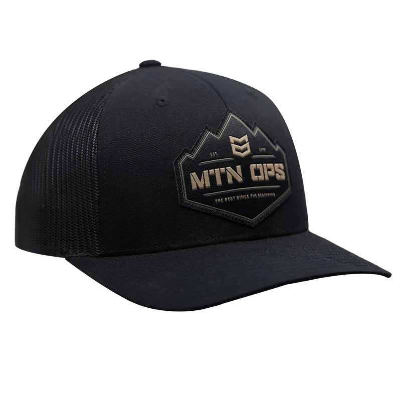 MTN OPS Zenith Hat - Image 3