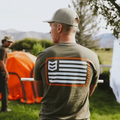MTN OPS Citizen Tee - Men's
