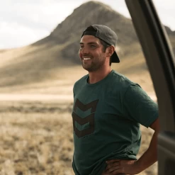 MTN OPS Clan T-Shirt - Men's