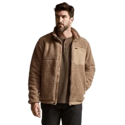 Sitka Bluff Berber Jacket - Men's