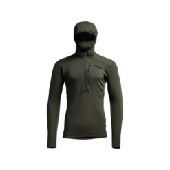 Sitka Intercept Hoodie - Men's