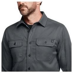 Sitka Bridger Flannel - Men's