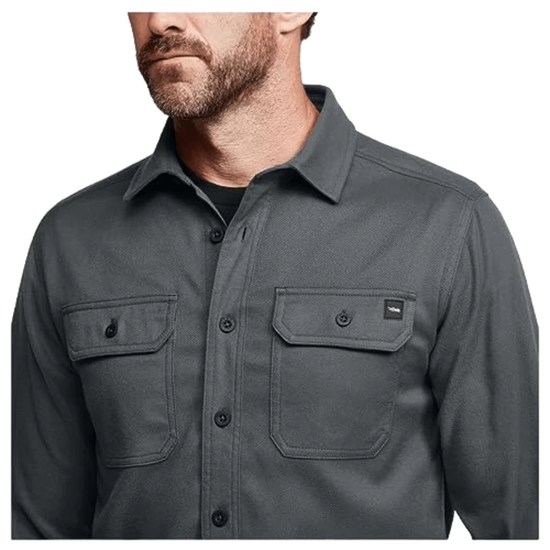 Sitka Bridger Flannel - Men's