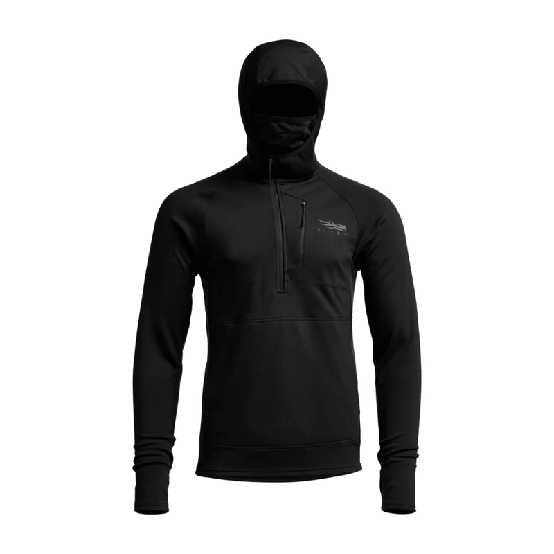 Sitka Core Merino 330 Hoodie - Men's - Image 3