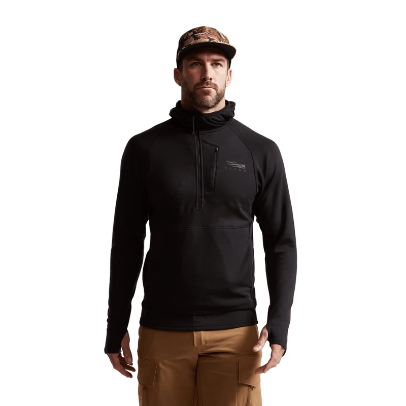 Sitka Core Merino 330 Hoodie - Men's - Image 2
