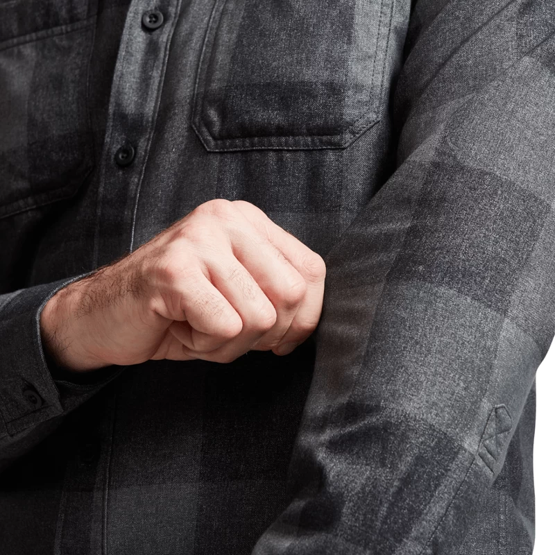 Sitka Grange Flannel - Men's - Image 7