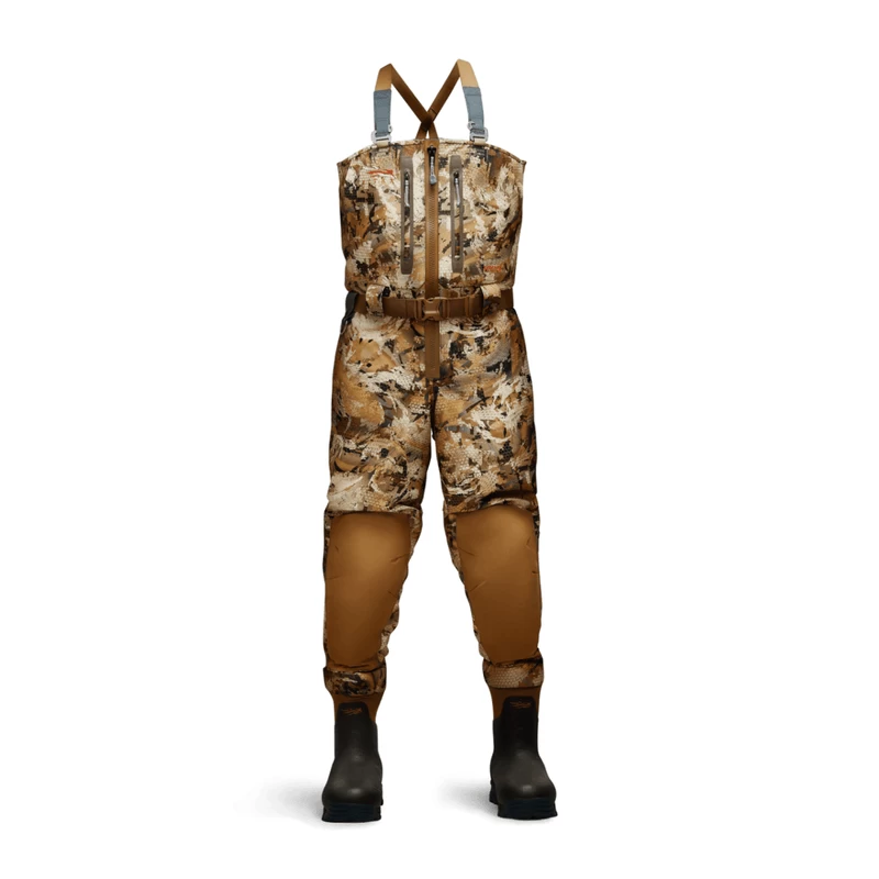Sitka Delta Zip Wader - Image 5