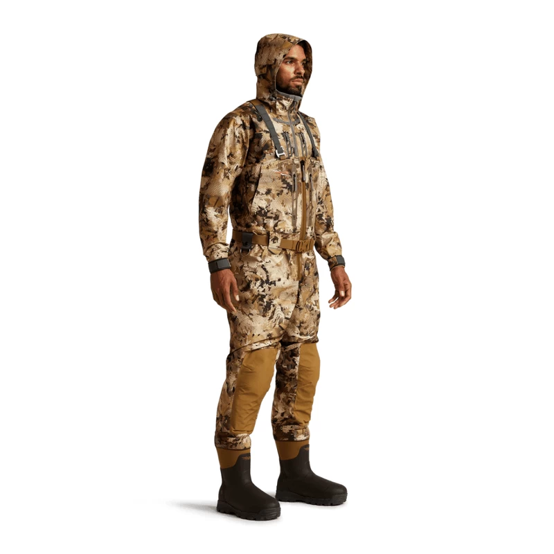 Sitka Delta Zip Wader - Image 7