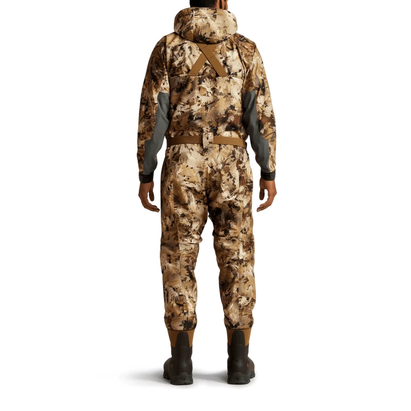 Sitka Delta Zip Wader - Image 2