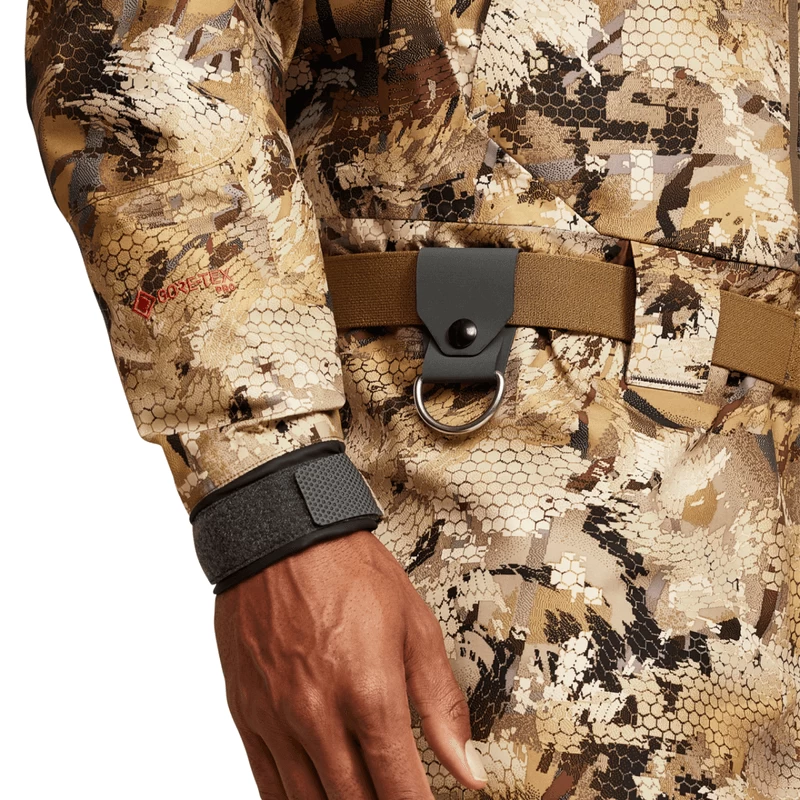 Sitka Delta Zip Wader - Image 4