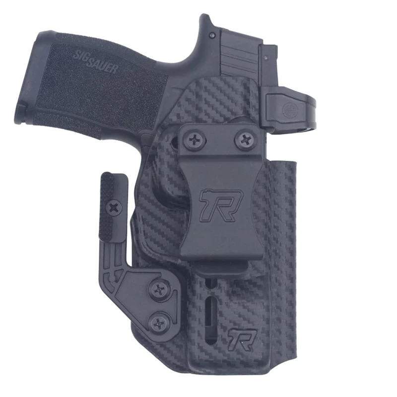 Concealment Express Druid IWB/OWB Kydex Holster - Image 6