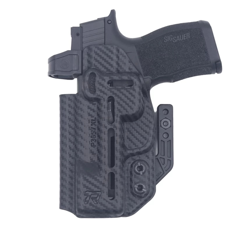 Concealment Express Druid IWB/OWB Kydex Holster - Image 3