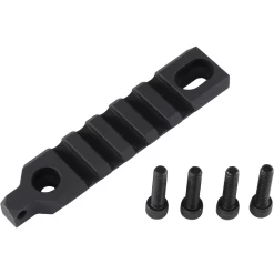 Seekins Precision RVL-R6 6 Slot Picatinny Rail