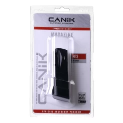 Canik Firearms Mete MC9 10 Round Magazine W/grip Extension