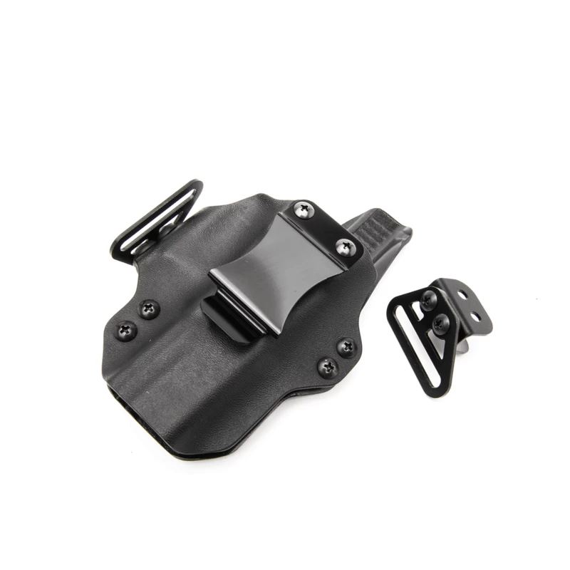 Black Point Dual Point AIWB P320 X-Carry