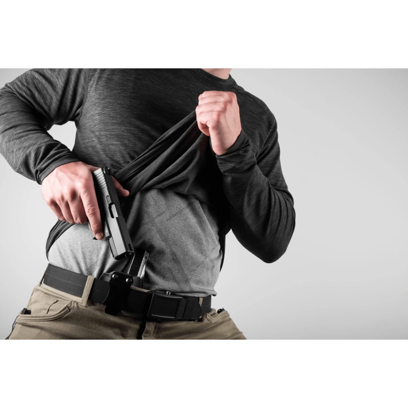 Black Point Dual Point AIWB P320 X-Carry - Image 3