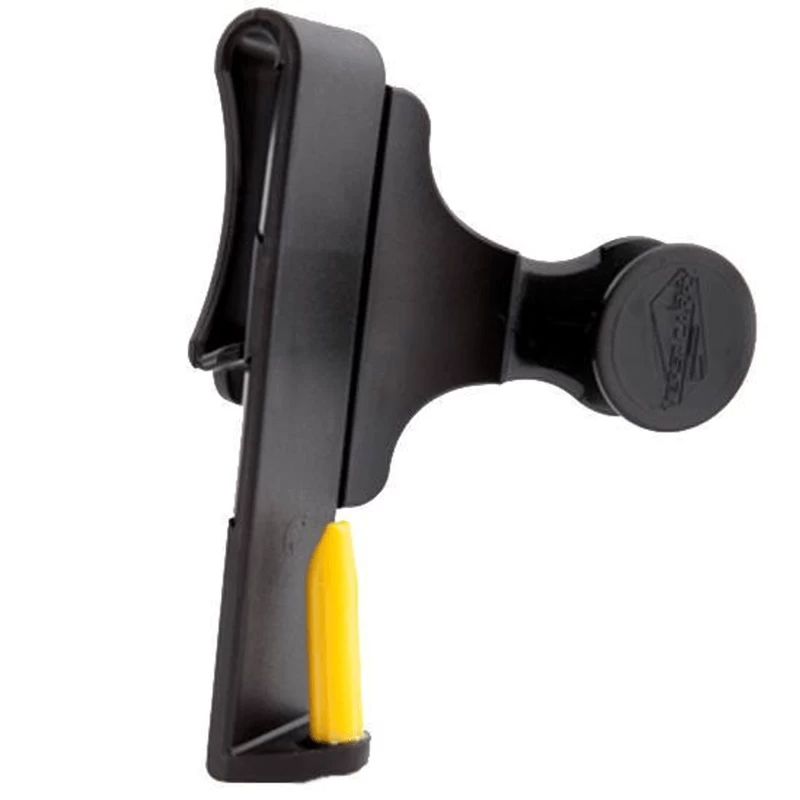 Versa Carry 38XS .38 Special, .357 Magnum 2" Barrel 5 Shot Revolvers IWB Holster - Image 2