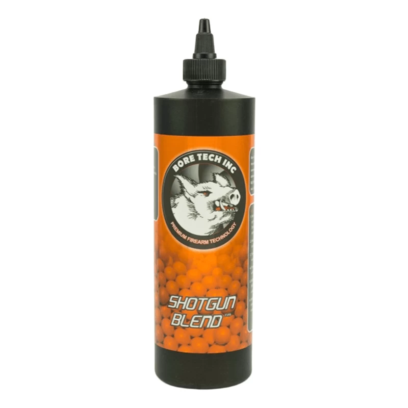 Bore Tech Shotgun Blend Cleaner - Image 2