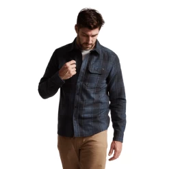 Sitka Earnest Flannel - Men's