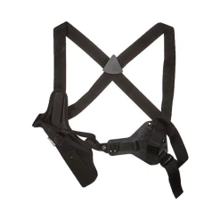 Uncle Mike's Sidekick Vertical Shoulder Holster