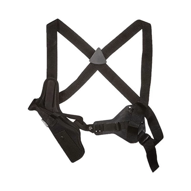 Uncle Mike's Sidekick Vertical Shoulder Holster