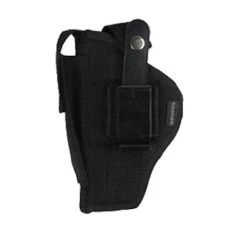 Bulldog Belt And Lip Ambi Holster