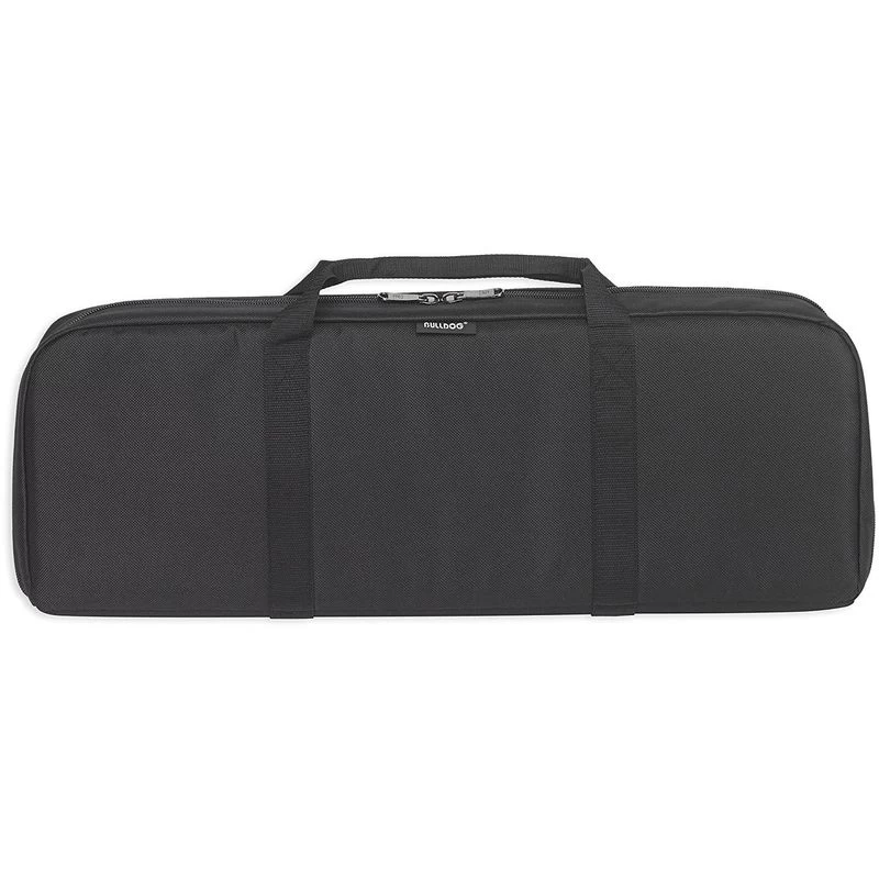 Bulldog Ultra Compact Descreet Carry Case