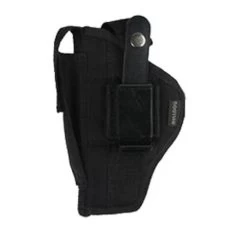 Bulldog Black Size 8 Holster