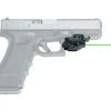 Crimson Trace Corporation Rail Master Universal Laser Sight