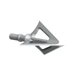 G5 Montec 125 GR Stainless Steel Broadhead - 3 Pack