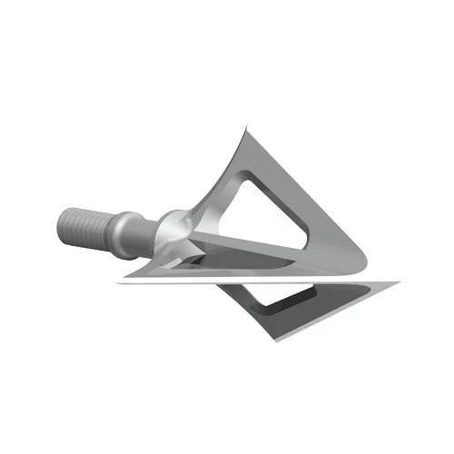 G5 Montec 125 GR Stainless Steel Broadhead - 3 Pack