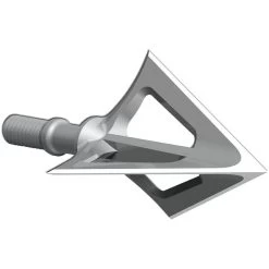 G5 Montec 100 GR Stainless Steel Broadhead - 3 Pack
