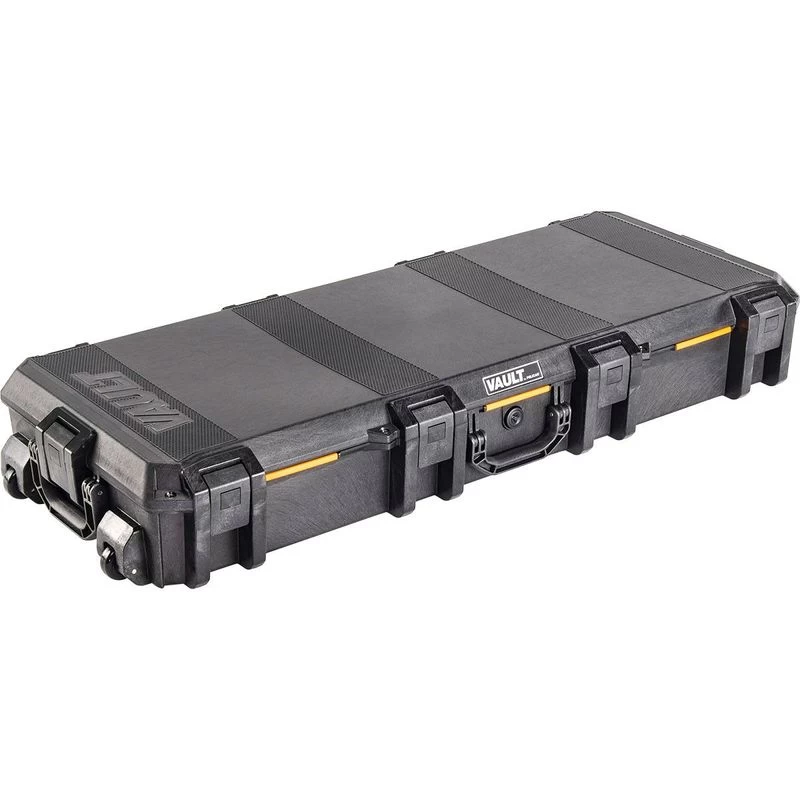 Pelican V730 Tactical Rifle Case - Image 3