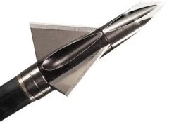 Radical Archery Designs Madman LPS 3 Blade Broadhead