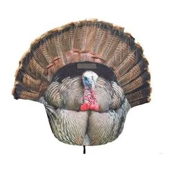 Montana Turkey Fanatic Reaping Decoy