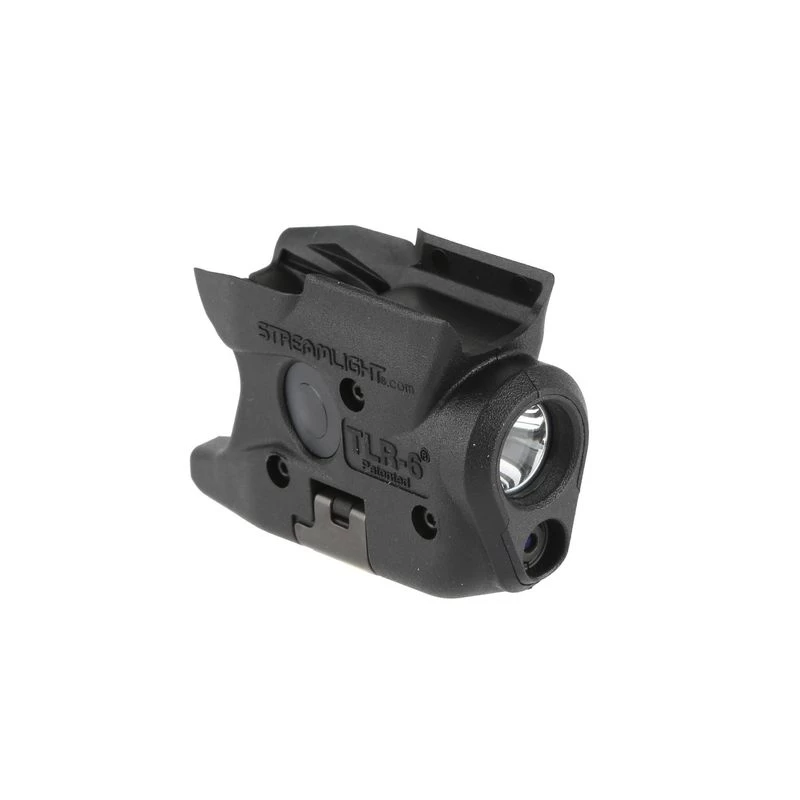 Streamlight LED Weapon Light - S&W M&P Shield - Image 2