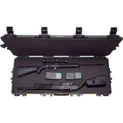 Pelican V730 Tactical Rifle Case