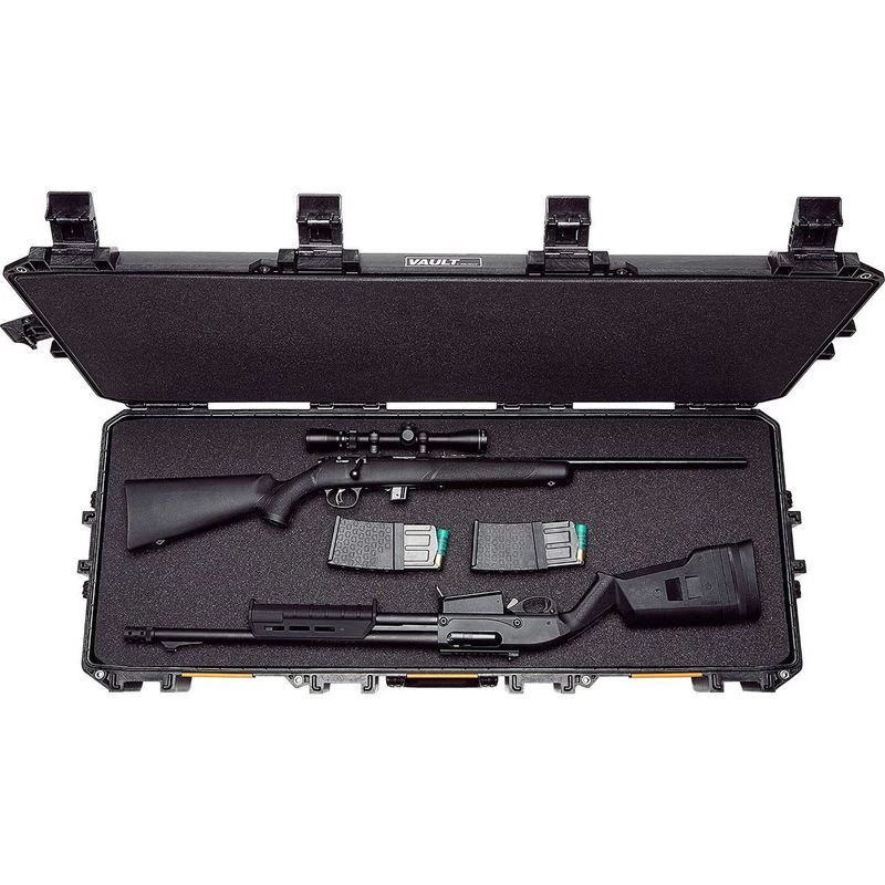 Pelican V730 Tactical Rifle Case