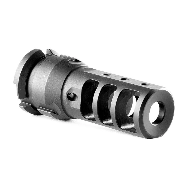 Dead Air Key Mount 5.56mm Muzzle Brake - Image 3