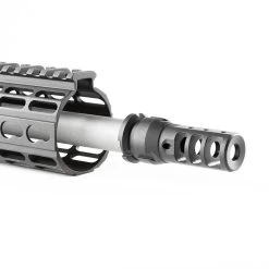 Dead Air Key Mount 5.56mm Muzzle Brake